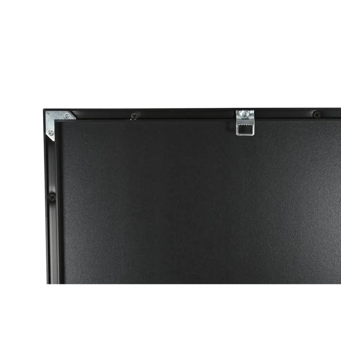 Картина Home ESPRIT Кафяв Оранжев Ориенталски Ваза 80 x 3,5