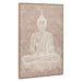 Картина Home ESPRIT Кафяв Буда Ориенталски 80 x 5 x 120 cm