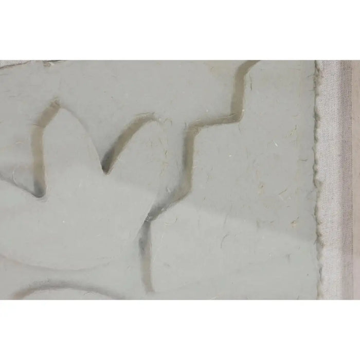 Картина Home ESPRIT хартия Кристал 50 x 3 x 70 cm