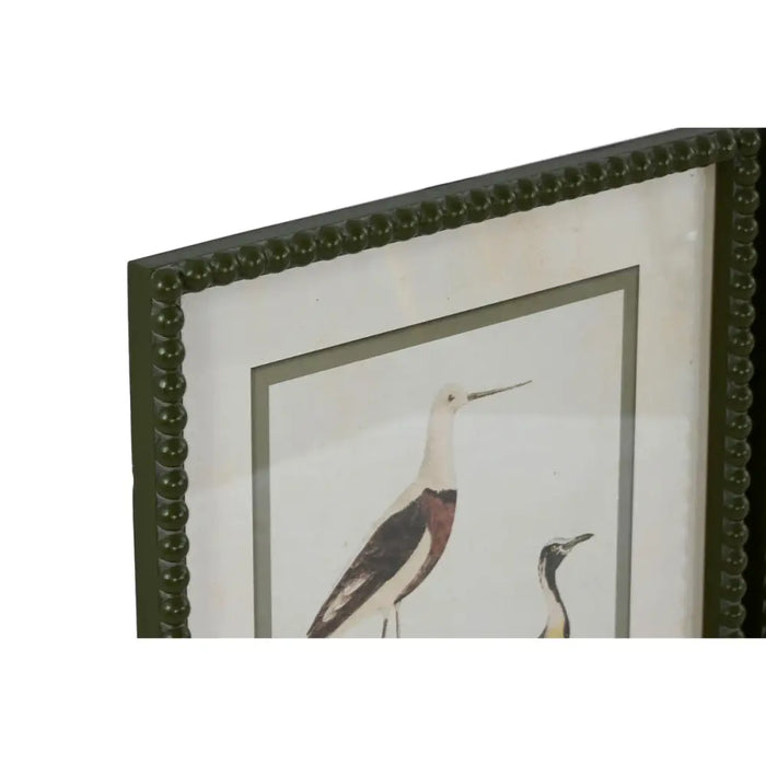 Картина Home ESPRIT Кристал Бреза 40 x 2,5 x 54 cm 40 x 3 x