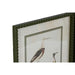Картина Home ESPRIT Кристал Бреза 40 x 2,5 x 54 cm 40 x 3 x