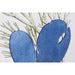 Картина Home ESPRIT Кристал Ела 35 x 2,5 x 45 cm