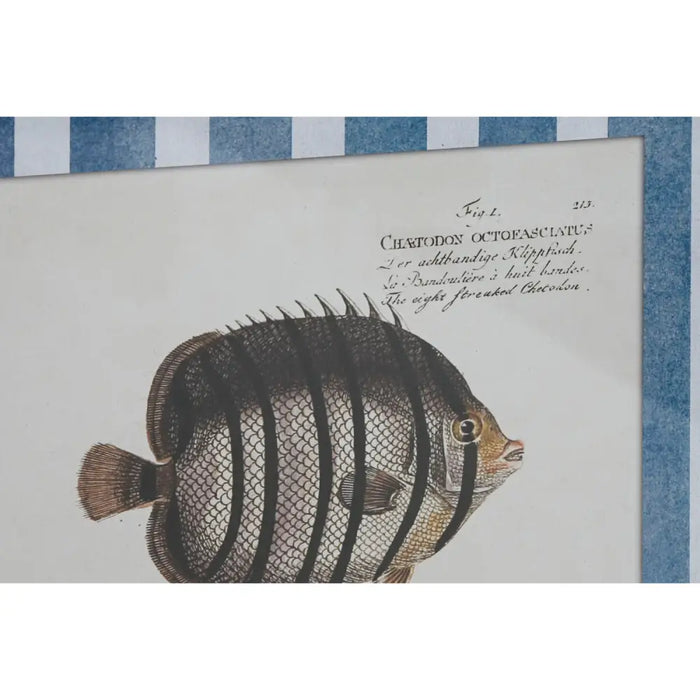 Картина Home ESPRIT Кристал Ела 40 X 2,5 X 55 cm