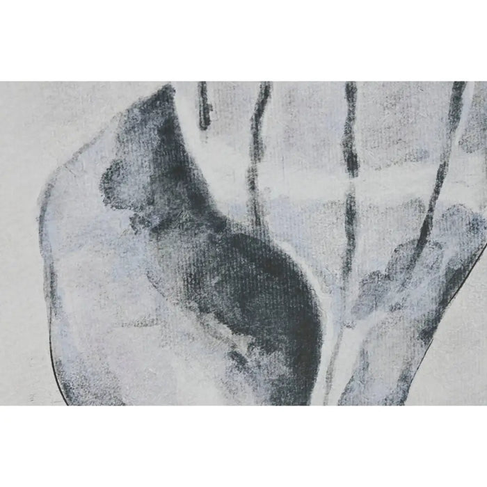 Картина Home ESPRIT Кристал Ела 50 x 2,5 x 60 cm