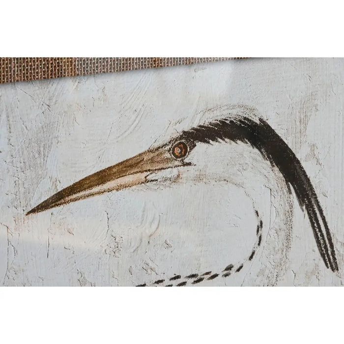 Картина Home ESPRIT Кристал Ела 70 x 4 x 100 cm