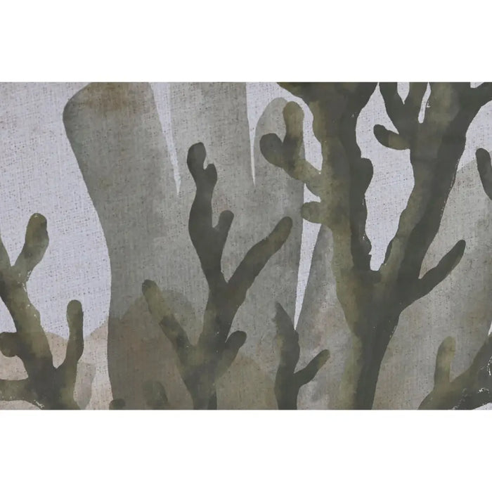 Картина Home ESPRIT Кристал Ела 45 x 2 x 60 cm