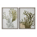 Картина Home ESPRIT Кристал Ела 45 x 2 x 60 cm