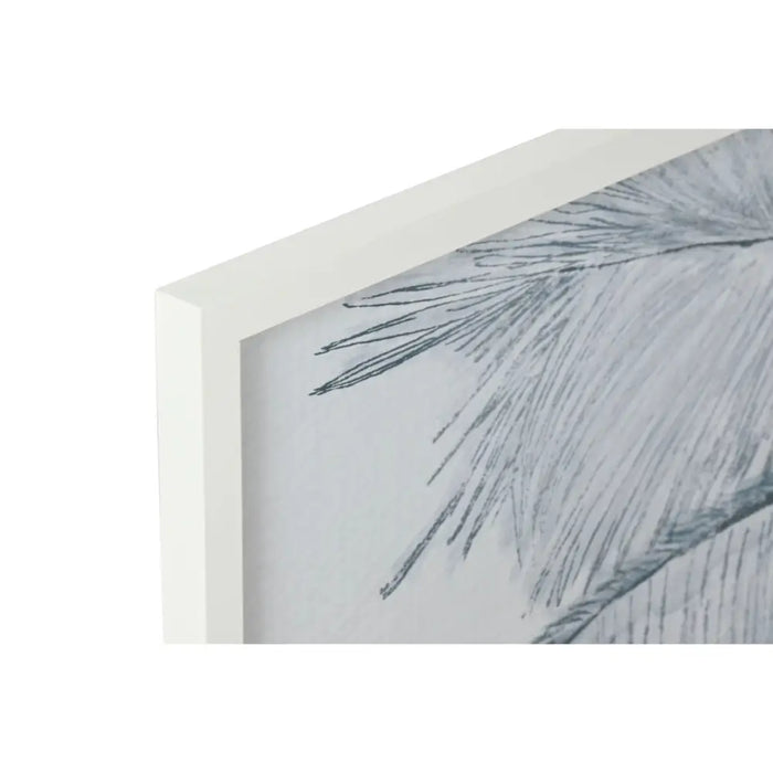 Картина Home ESPRIT Кристал Ела 80 x 2 x 60 cm