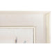 Картина Home ESPRIT Син Бял Абстрактен Град 114 X 6 X 143,5