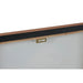 Картина Home ESPRIT Син Червен Лакиран 52,5 x 2,8 x 72,5 cm