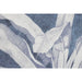 Картина Home ESPRIT Син Палми Тропически 180 x 4 x 120 cm
