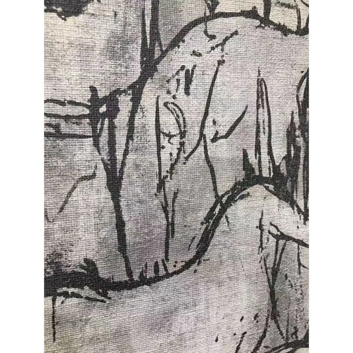 Картина Home ESPRIT Юта полистирен 140 x 4 x 100 cm