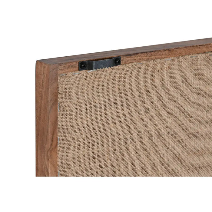 Картина Home ESPRIT Зелен Бежов Модерен Скандинавски 75 x 3