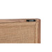 Картина Home ESPRIT Зелен Горчица Модерен Град 75 x 3 x 105