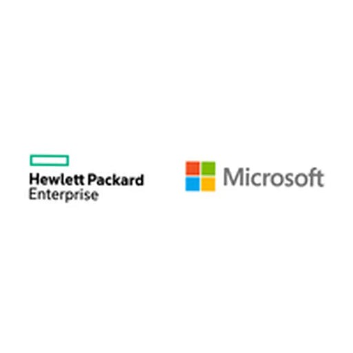Карта и GPS софтуер HPE P77107-B21