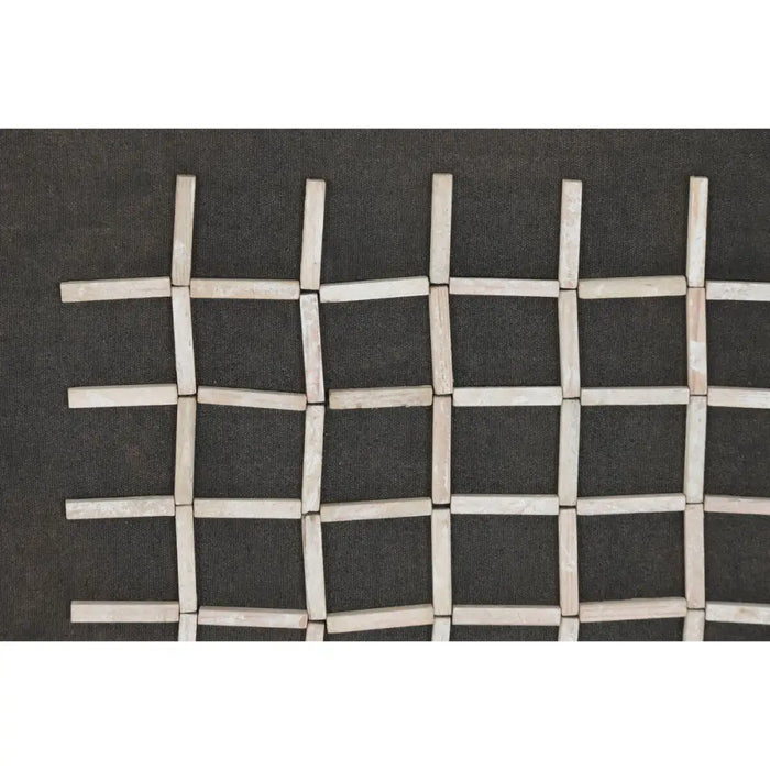 Картина Home ESPRIT Бор Рециклирано дърво 62 x 4 x 82 cm