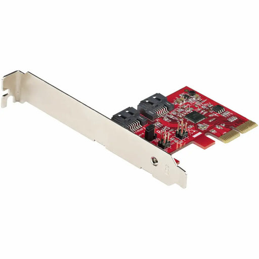 Карта контролер RAID Startech 2P6GR-PCIE-SATA-CARD