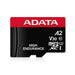 Карта памет ADATA AUSDX64GUI3V30SHA2-RA1 64 GB MicroSDXC