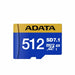 Kарта памет Adata UD512GEX3L1-C
