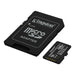 Карта памет Kingston Canvas Select Plus microSDXC 128GB