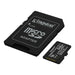 Карта памет Kingston Canvas Select Plus microSDXC 512GB