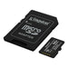 Карта памет Kingston Canvas Select Plus microSDXC 64GB