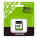 Карта памет Kingston Canvas Select Plus SD 512GB