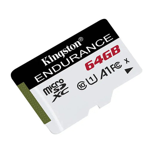 Карта памет Kingston microSD 64GB 95/30MB/s C Endurance