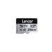 КАРТА ПАМЕТ micro SDXC 256GB 205/150MB/s UHS-I,A2,V30,U3