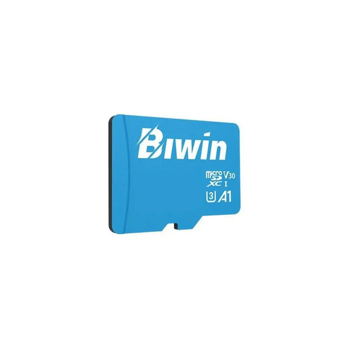 Kарта памет Micro SDXC Biwin MS100 128 GB