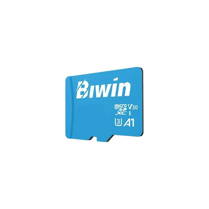 Kарта памет Micro SDXC Biwin MS100 128 GB