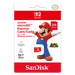 Карта памет Nintendo Switch 2 SanDisk microSD 256GB