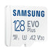 Карта памет SAMSUNG MicroSD MB-MC128SA 128GB