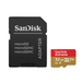 Карта памет Sandisk Extreme® microSDHC Card 32GB