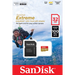 Карта памет Sandisk Extreme® microSDHC Card 32GB