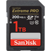 Карта памет SANDISK Extreme PRO SDHC 1TB