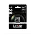 КАРТА ПАМЕТ SDXC 128GB 205/150MB/s UHS-I,C10,V30,U3 LEXAR