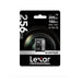 КАРТА ПАМЕТ SDXC 256GB 205/150MB/s UHS-I,C10,V30,U3 LEXAR