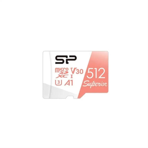 Kарта памет Silicon Power SP512GBSTXDV3V20SP