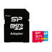 Карта памет Silicon Power Superior Gaming 64GB