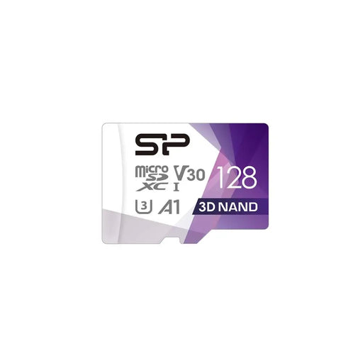 Карта памет Silicon Power Superior Pro 128GB