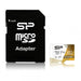 Карта памет Silicon Power Superior Pro 512GB
