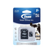 Карта памет TEAM micro SDHC 8GB