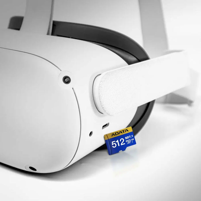 Kарта памет Adata UD512GEX3L1-C