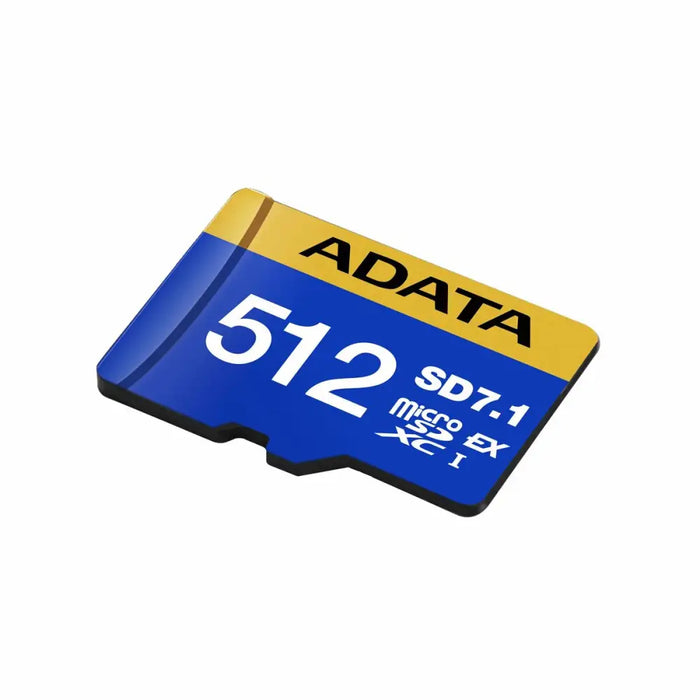 Kарта памет Adata UD512GEX3L1-C