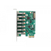 Карта PCI Express x1 Delock към 7 x external USB 5 Gbps