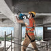 КЪРТАЧ BOSCH PROFESSIONAL GSH 500 7.50 J SDS MAX 1100 W