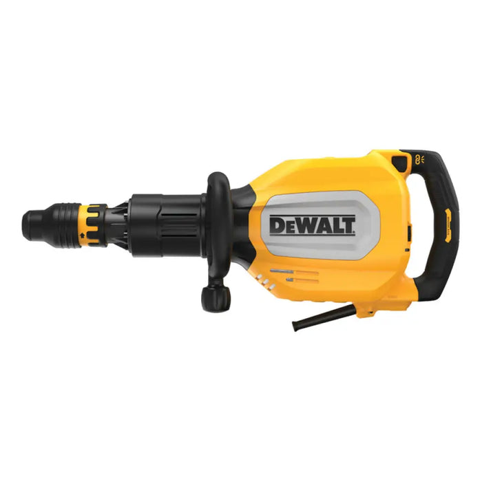 КЪРТАЧ DEWALT D25911K-QS 27.00 J SDS MAX 1700 W