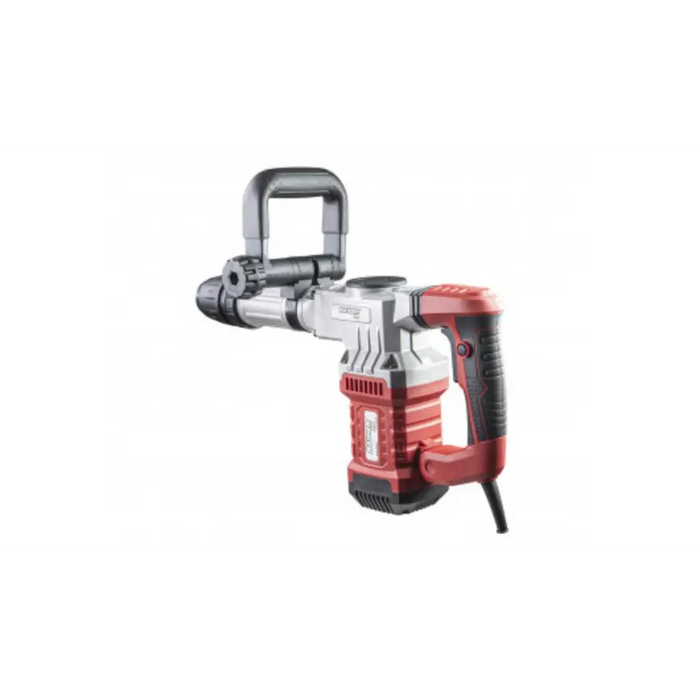 КЪРТАЧ 1500W RAIDER RDP-DH03 18J SDS-MAX