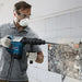 КЪРТАЧ BOSCH PROFESSIONAL GSH 500 7.50 J SDS MAX 1100 W
